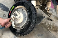 商丘市换胎补胎服务