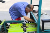 商丘市三轮车救援服务