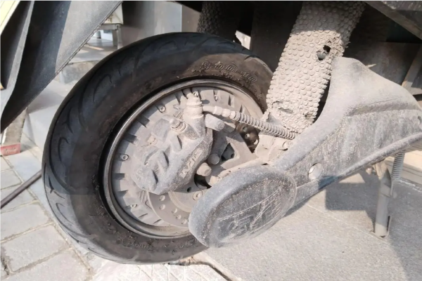 商丘市电动车补胎换胎